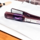 Hair irons BaByliss: features, selection and operation