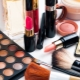 All about luxury cosmetics