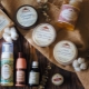 All about natural cosmetics Spivak