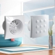 All About Bathroom Ventilation