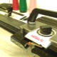 Knitting machines Neva
