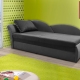 Choosing a sofa for a teenage boy