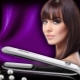 Redmond hair straighteners: features, current models, rules of use