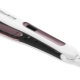 Rowenta hair straighteners: features, models and operation