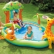 Children's pool: features, views, choice