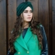 Turban: what is it and how to wear?