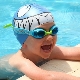 Children's glasses for the pool: description, assortment, choice