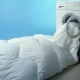 How to wash a blanket in a washing machine?