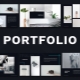 How to create a portfolio of interior designer?