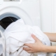 How to wash the curtains in the washing machine?