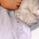 How to wash the tulle in the washing machine?