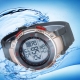 How to choose a watch for swimming in the pool?