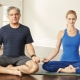 Deepak Chopra Meditations