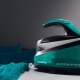 Steam generators and steam cleaners Polaris: characteristics, models, choice