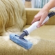 Furniture steam cleaners: characteristics, rules for selection and operation