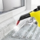 Karcher steam cleaners: an overview of popular models and selection tips