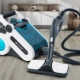 Kitfort steam cleaners: features and instructions for use
