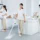 Xiaomi steam cleaners: variety and choice