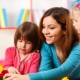 The teacher of preschool education: description, knowledge, training