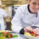 Assistant Cook: Qualification and Function Requirements