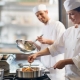 Universal cook: education requirement and job responsibilities