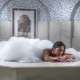 Rules for visiting the hammam