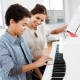 Piano teacher: professional qualities and job responsibilities