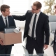 Farewell to dismissal: what to say to colleagues and the boss?