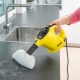 Manual steam cleaners: how to choose and use?