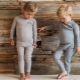 Thermal underwear made of merino wool for children: features and choice