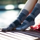 Thermosocks: features, types and selection criteria