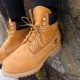  Timberlands: description, assortment, choice