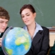 Geography teacher: pros and cons of the profession, how to become one?