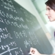 Math teacher: advantages and disadvantages, knowledge