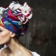 All About Turban - Headband