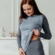 Choose women's thermal underwear for cold weather