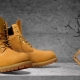 Winter shoes Timberland: description, assortment, selection criteria