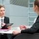 What to tell about yourself at the interview?