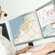 Dispatcher-logistic: features, advantages and disadvantages of the profession, education, place of work