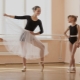 Choreographer: description, advantages and disadvantages of the profession