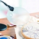 How to choose a magnifying glass for needlework?