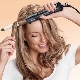 What are cone curling irons and how to use them?