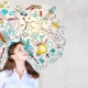 Lateral thinking: how it works and how to develop?
