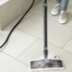 Steam cleaners: characterization, application and selection