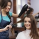 How many categories of hairdressers exist and how to increase the category?
