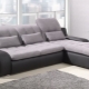 Choose a corner sofa with a berth