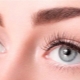 Absolute and temporary contraindications to lamination of eyelashes