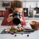Food photographer: who is it and how to become one?