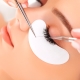 History of eyelash extensions