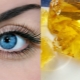 How to make lamination of eyelashes with gelatin at home?